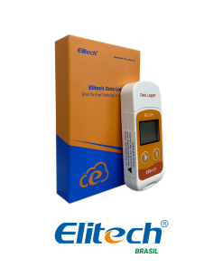 DATALOGGER RC-5+ / ELITECH