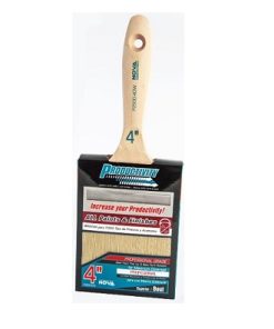 NOVA BROCHA PRODUCTIVITY P2 PROF CERDA BLANCA 4 P2500-40W (8623)