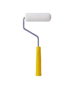 FOAM PRO MINI RODILLO C/FELPA 4 FP-164