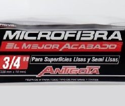 NOVA FELPA MICRO FIBRA 3/4*9 (RC80934)