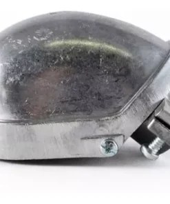 CAPACETE 3/4 ELECTRICO