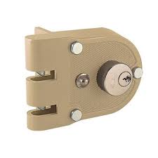 YALE CERRADURA PICO LORA 396 IZQUIERDA S/RUEDA 3087