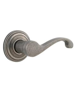 KW CERRADURA MANIJA PEMBROKE SATIN C/LLAVE 740PML 15 SMTRCAL (97402-557)