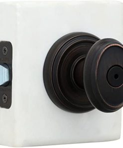 BALDWIN CERRADURA CARNABY BOLA C/BLOQUEO 93530-007 353CYK RDB