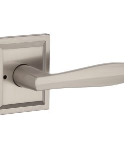 BALDWIN CERRADURA MANIJA TORREY PINES C/BLOQUEO 93530-011 353TOL SLB