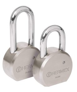 TRUPER CANDADO SEGURIDAD RED CA-65Q (43336)