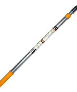 NOVA TERMINAL P/EXTENCION DE ALUMINIO EP203A11 (EXTERNO)