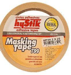MASKING TAPE 2 (M799)