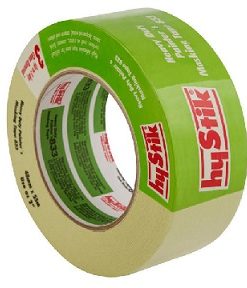 MASKING TAPE VERDE USO RUDO   1.1/2 (MTU833-1.1/2)