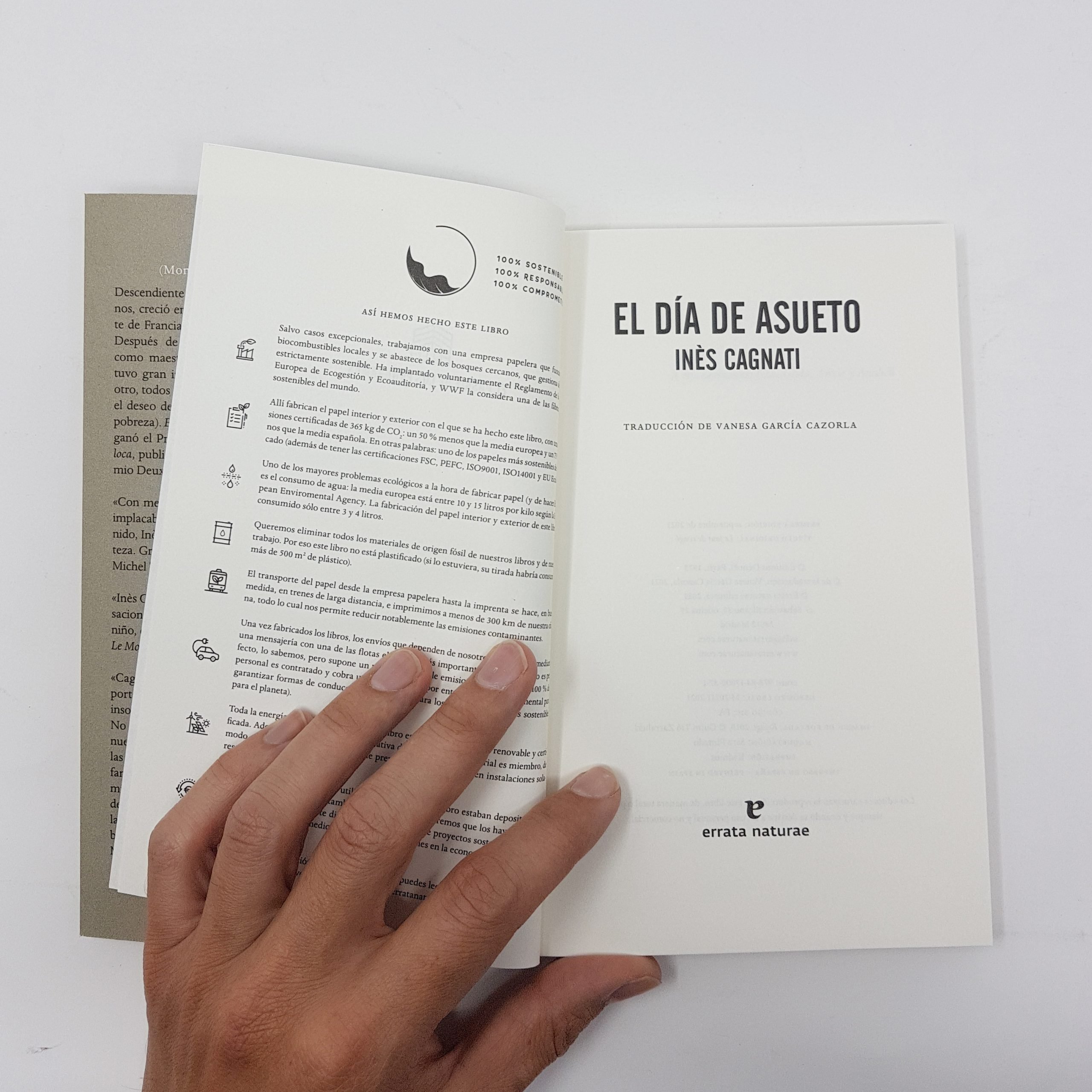 El día de asueto - Image 4