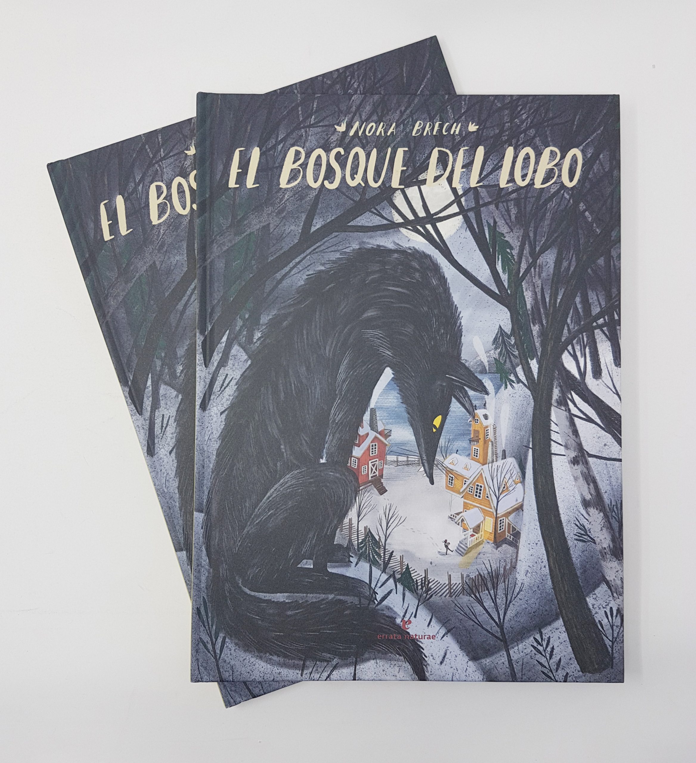 El bosque del lobo - Image 7