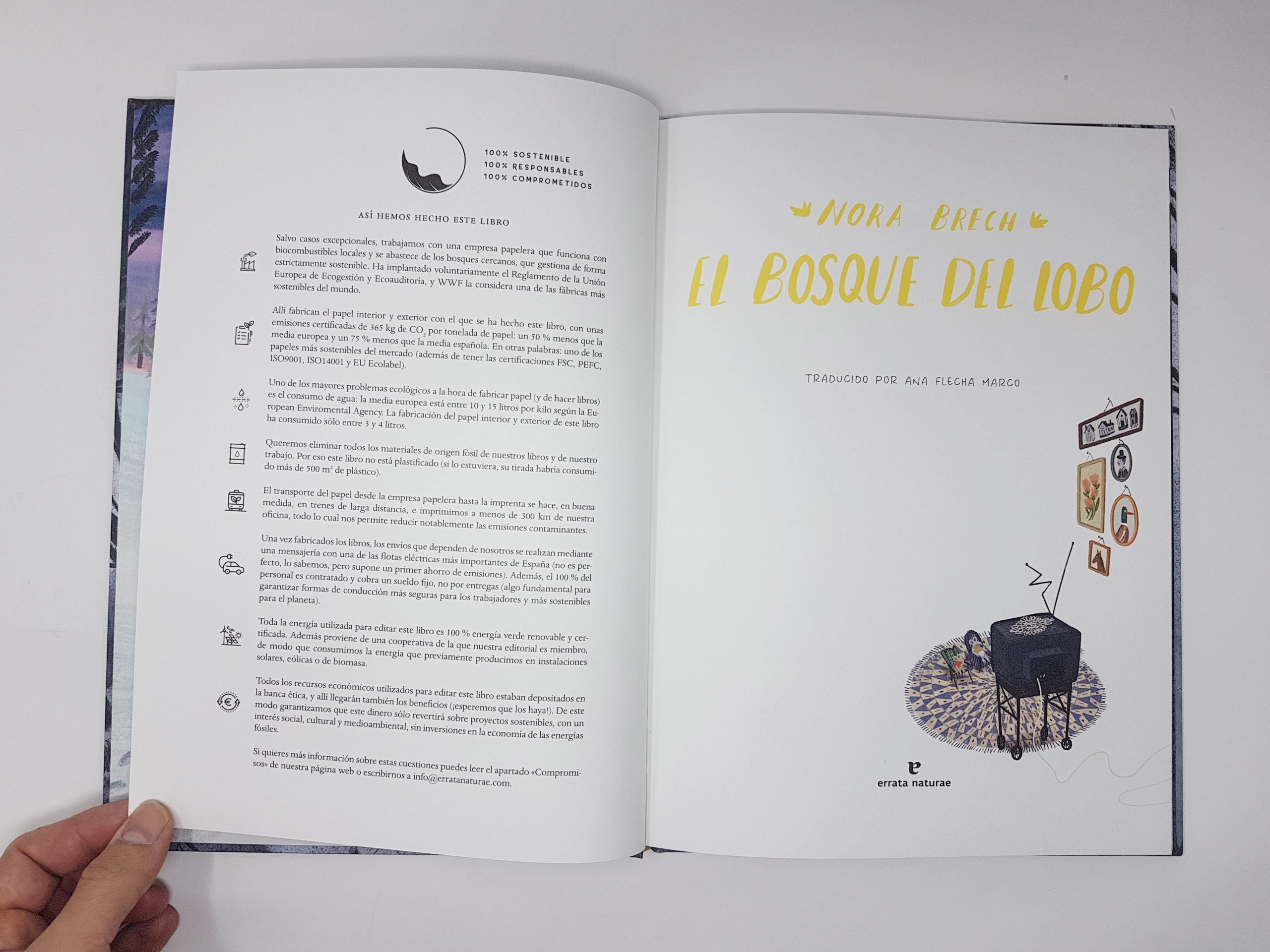 El bosque del lobo - Image 6