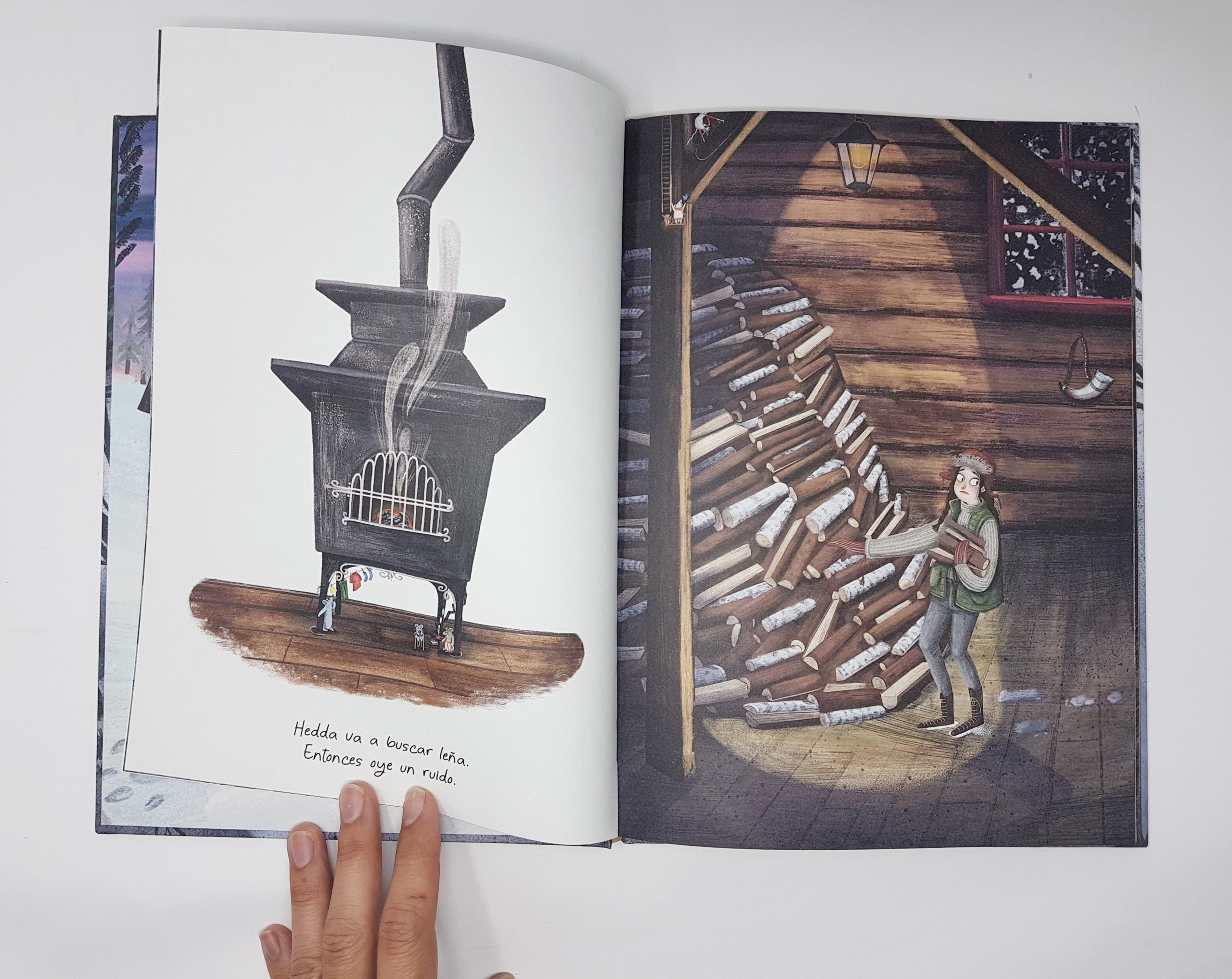 El bosque del lobo - Image 5