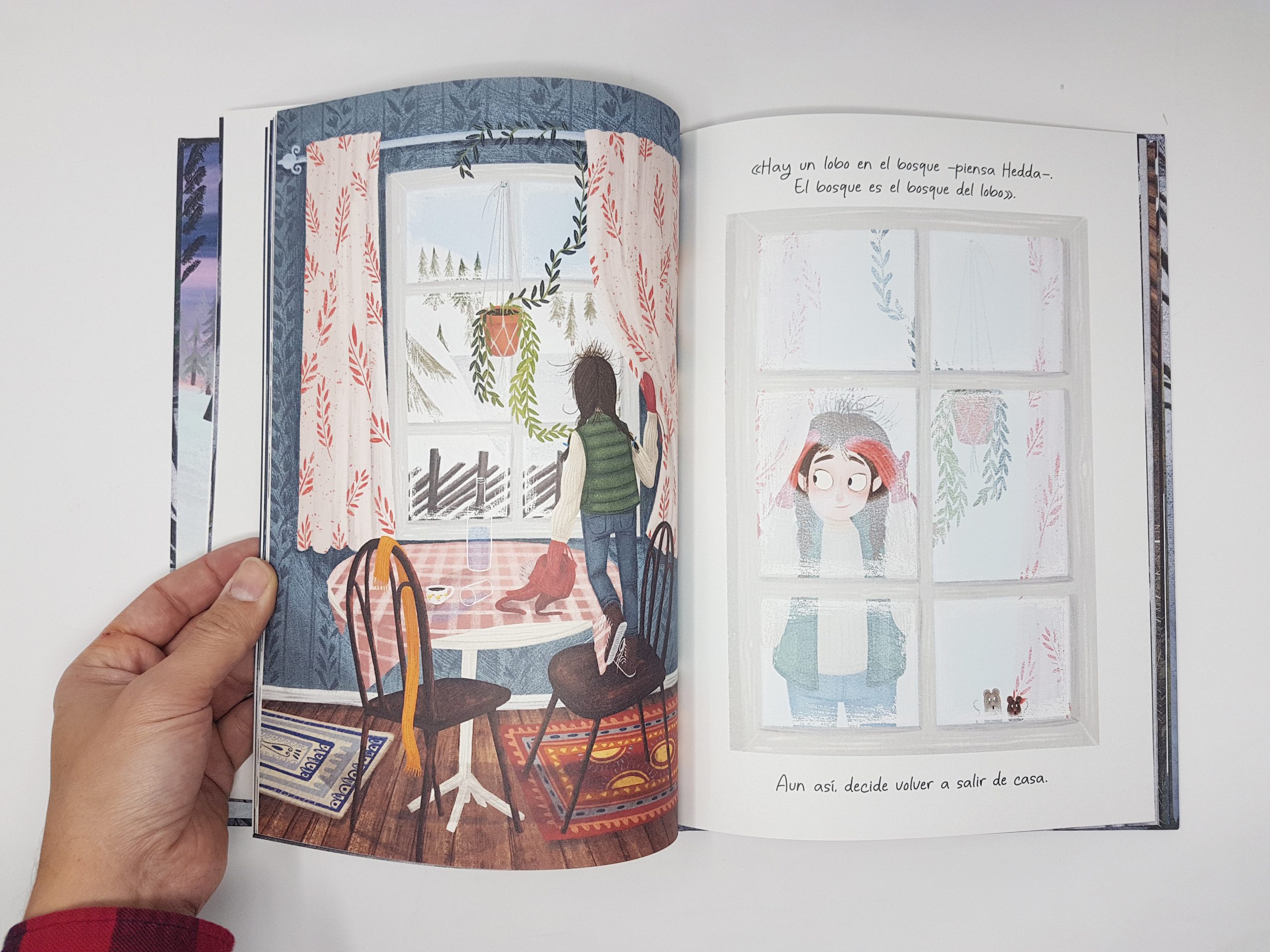 El bosque del lobo - Image 8