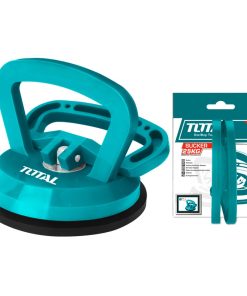 TOTAL VENTOSA SENCILLA EXTRACTORA VIDRIO 4.1/2 25K TSP01251 (40001883)