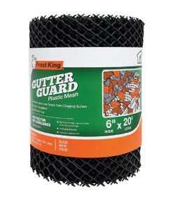 THERMOWELL MALLA PLASTICA P/PROTEGER CANOAS 6*20FT VX620 185-0502