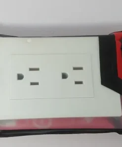 TOMA CORRIENTE DOBLE AVIOX