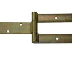 MASACA BISAGRA PLATINA B-10