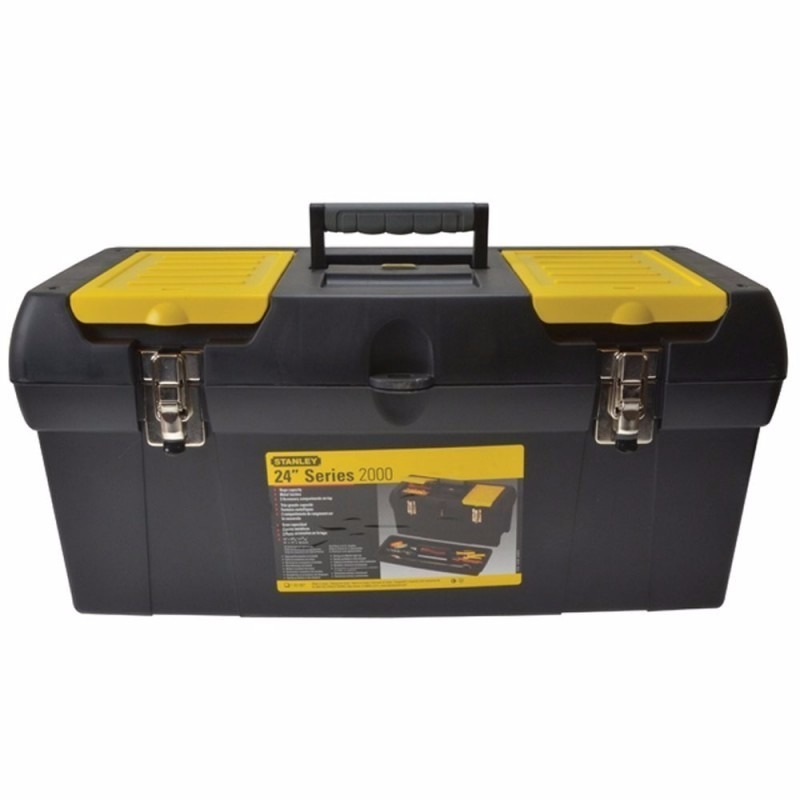 STANLEY CAJA HERRAM 24 SERIE 2000 024013S