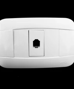 TOMA TELEFONO SENCILLA FORTE