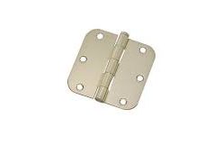 MINTCRAFT BISAGRA DORADA 3.1/2*3.1/2 20338BBX