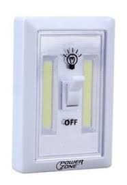 MINTCRAFT LUZ LED TIPO INTERRUPTOR 118-4431 12532