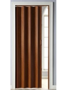 HOGGAN PUERTA PLEGABLE MILANO 91*210CM GOLDEN OAK MIL-91*210OAK