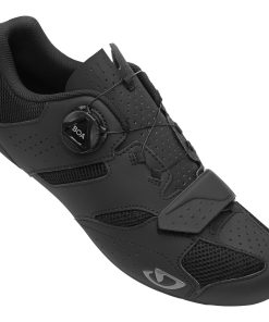 Zapatilla Giro SAVIX II negro