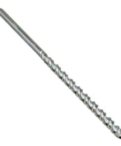 BROCA P/CONCRETO TIPO PESADO FAST 1/4 X 12″ (BC065)