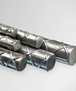 VARILLA CORR.  15 mm