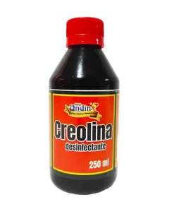 CREOLINA 250cc YILOP