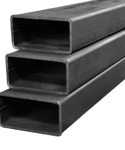 TUBO ESTRUCTURAL 100×50 (1.5mm) x 6m