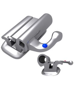 TUBO DOBLE CONVERTIBLE PREMIUM SERIES RECTANGULAR ROTH .022″ UL6 – 10 UNIDADES