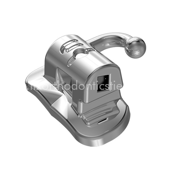 TUBO SIMPLE NO CONVERTIBLE PREMIUM SERIES MBT .022″- ROTH .022″ - Image 2