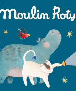 Discos de historias para linternas – Papoum