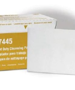 Hojas & Pliego 3M™ Scotch-Brite™ 7445 HP-HP 152 mm x 228 mm S ULF POLISH