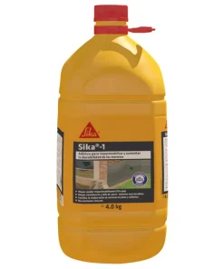 SIKA 1 x 4 Kls