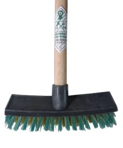 CEPILLO ESCOBA CON CABO