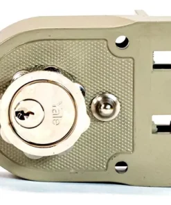 CHAPA YALE CANDADO 396