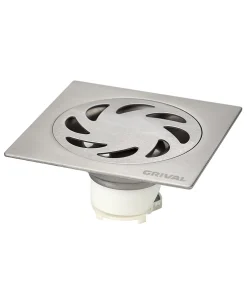 REJILLA VANGGUARDISTA PLASTICA