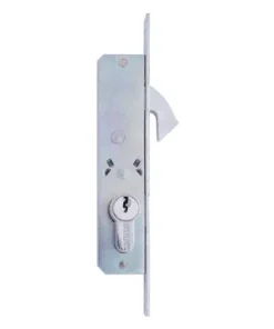 CHAPA PICO LORO DOBLE BRONCE 783