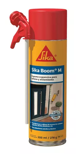 SIKA BOOM 300 CC