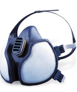 3M™ Mascarillas para partículas especiales 4251