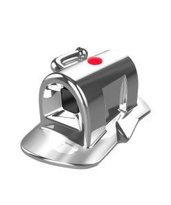 TUBOS SIMPLES C.D. MBT .018″ FIX (5u.)