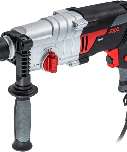 TALADRO ROTOMARTILLO SDS PLUS SKIL 750 W