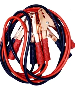 CABLES DE INICIO PARA CARRO 600 AMP