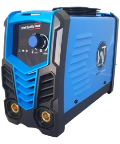 SOLDADOR INVERSOR 250 AMP MAXWELLD 110/220V