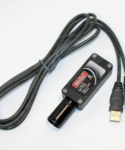 Interface UTC Motec