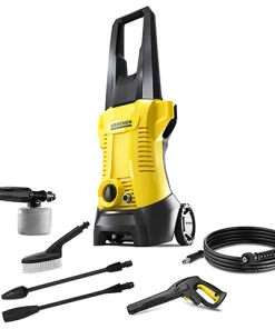 HIDROLAVADORA KÄRCHER K 2 DAKAR PE