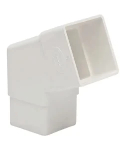 CODO BAJANTE 45° PAVCO